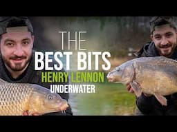 Underwater 'Best Bits' with Henry Lennon | Off The Rails