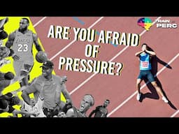 My Top Exercises To Handle The Stress Of Pressure - Ep 4: Performing Under Pressure Series