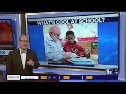 What's Cool At School? - Fri., Nov. 22, 2024