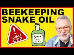 Beekeeping Scam Alert | What's Helpful & What's Not