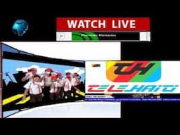 Tele Haiti  Radio TV Channel  Advertising Curve Monitor