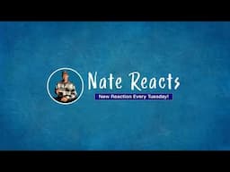 Nate Lawson Live Stream