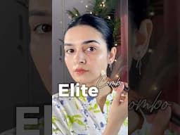 "Elite Combo" for sure💯✨-Jis jisny dono cheezain li hain use them together boss🫡♥️ @mcosmeticsline