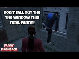 Fanny & Ming can't stop GIGGLING while doing jobs! #137 | Fanfan | NoPixel | GTA RP