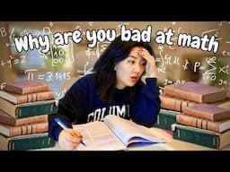 You're Not Stupid: From Hating to Loving Math in 9 Minutes