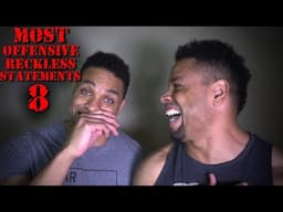 Hodgetwins Most Offensive Reckless Statements [#8]