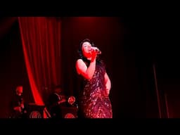 "Bad Guy" Sara Loera, Postmodern Jukebox 12.12.23 Pittsburgh