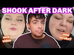 grab your pitchforks. | SHOOK AFTER DARK