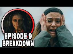 FROM Season 3 Episode 9 Breakdown, Theories & Clues!