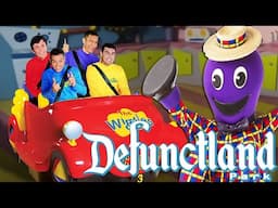 Defunctland: The Awful Wiggles Dark Ride