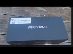 Weresound Carplay/Android Auto - Unboxing and Why I'm returning it