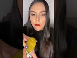 PROBANDO WARHEADS SOUR PICKLE🥒😱‼️ #review #foryou #pickle #pickles #warheads #sour #candy