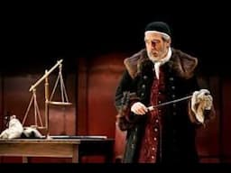 The Merchant of Venice Act I, sc(iii) Part 1