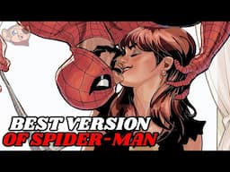 The Perfect Series for Peter Parker/Mary-Jane Fans