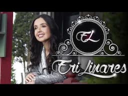 Eri Linares - Tremendo Varón (Video Lyric - Karaoke Oficial)