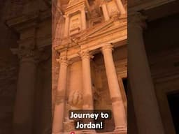 Join me in Roman Jordan this October! UnlockedRome.com for details!