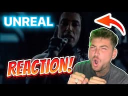 Falling In Reverse - "Prequel" (REACTION!!!)