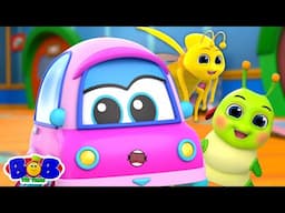 Bug Bug Canzone e Più Educativo Video Per Bambini in Italiano