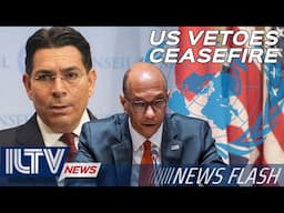 ILTV News Flash - War Day 412 | November 21, 2024