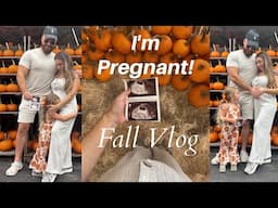 I'm Pregnant! Fall Series Ep 1