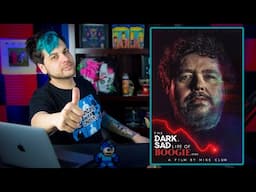 The Dark, Sad Life of Boogie 2988... Let's Watch It Together!!