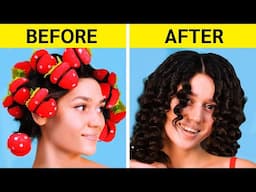 Get Ready for a HAIR MAKEOVER with These Quick Ideas!