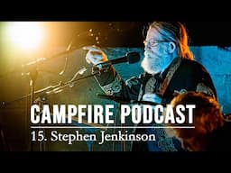 Stephen Jenkinson | From the Ruins of a Greenhouse (part 2 of 2) | Full Podcast Episode