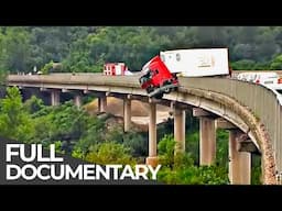 Europe's Deadliest Roads | Poland, Bulgaria & Spain | Free Documentary