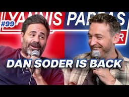 Dan Soder is Back | YP Hour