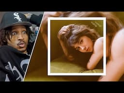 Terell Reacts To Clairo - Charm Album | The Grammy-Nominated Album ?