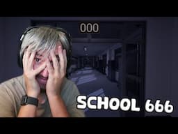 Chaos EVERYWHERE | School 666