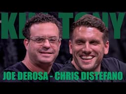 KT #687 - JOE DEROSA + CHRIS DISTEFANO