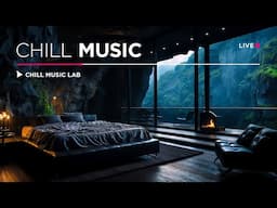 Deep Chill Music — Calm and Stress Relief Mix 24/7