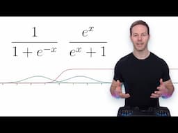 Why Do We Use the Sigmoid Function for Binary Classification?