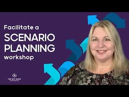 Mastering The Art Of Scenario Planning Workshops: A Step-by-step Guide