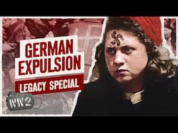 The Final Solution to the German Question – WW2 Legacy Special