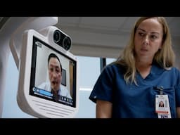 Every Second Counts: Using Telemedicine for Stroke Treatment