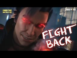 Free Fire Fight Back | Free Fire New Rap Song | Free Fire Music Video | Song | 2024