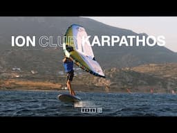 ION CLUB Karpathos Season 2023