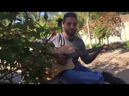 Chaadar Aabi - Almas Farahi (Cover)