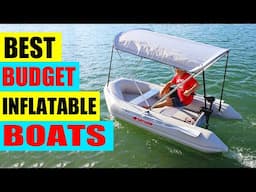 ✅ Saturn Budget Inflatable Boats: Affordable Quality on the Water! Quality Inflatables At Low Price