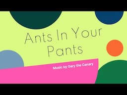 Shake it (Ants in Your Pants)