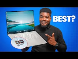 Is THIS the Best ASUS Laptop to Buy? - Zenbook S16