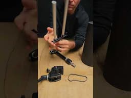 DIY Probe lens 👆📸 #cooph #tutorial #photography #howto #hacks #probelens #DIY