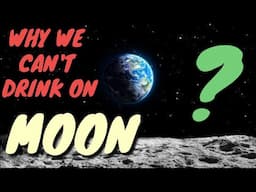 Amazing fact about MOON 🌙