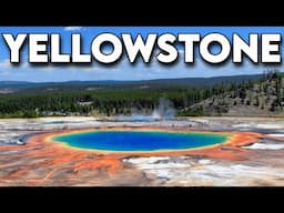 Yellowstone National Park