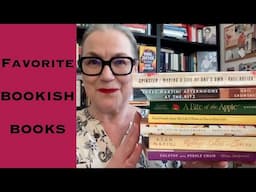 My Favorite Bookish Books!