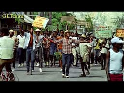 Gadé Maché ti Péyi Mouin! - Look What's Going On! (Haitian Protest Song)