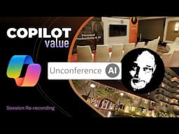 Copilot in Action - Unconference