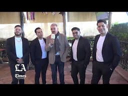 La Arrolladora Banda el Limón de Don René Camacho